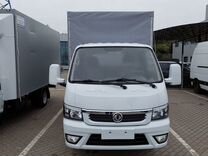 Новый Dongfeng Captain T 2.2 MT, 2022, цена 2 469 000 руб.