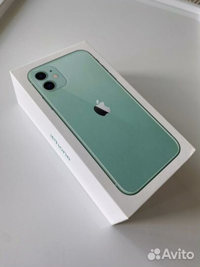 Коробки от apple