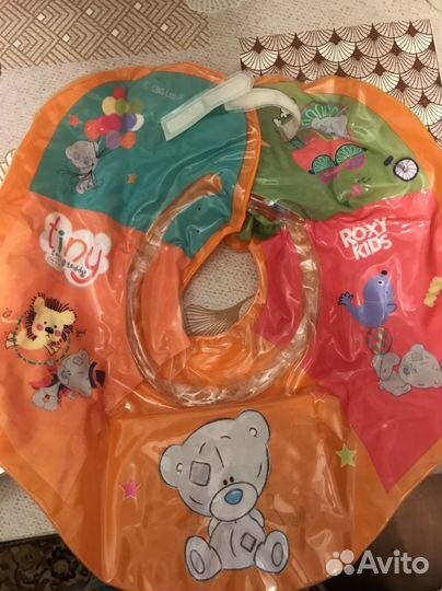 Круг для купания