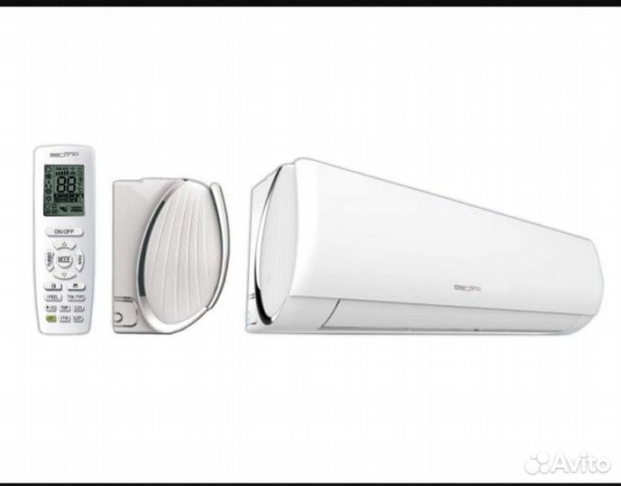 Новые сплит-системы kentatsu и другие