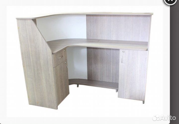 Стойка администратора Имидж мини