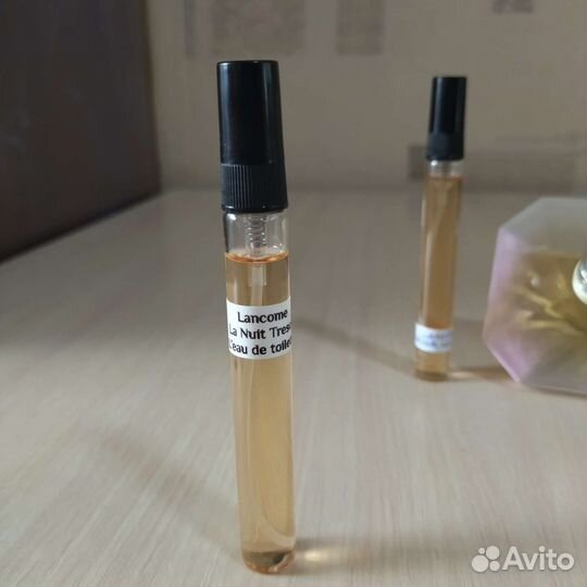 Духи