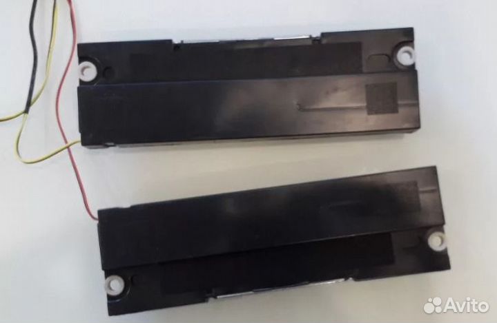 Телевизор Samsung UE40ES6100W в разбор