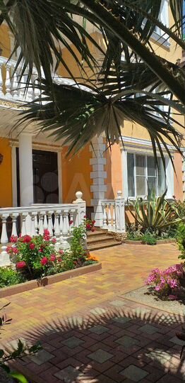 Комната 25 м², 3/4 эт.