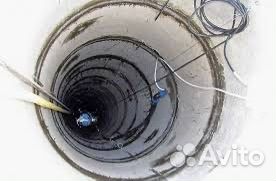 Ремонт и чистка колодцев