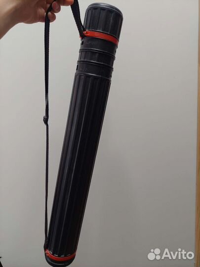 Тубус для чертежей