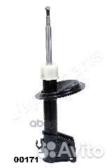 Амортизатор MM00171 Japanparts