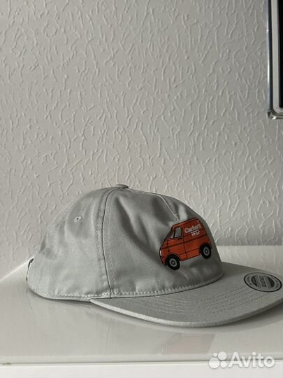 Кепка Carhartt WIP Machine Cap