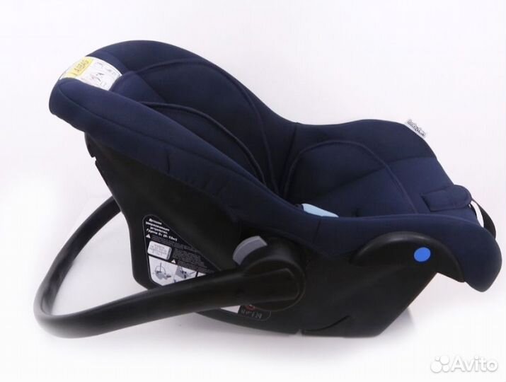 Кресло люлька Babyton Betti