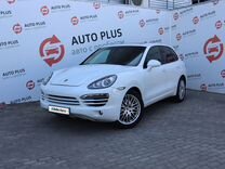 Porsche Cayenne 3.0 AT, 2013, 205 000 км, с пробегом, цена 2 448 000 руб.