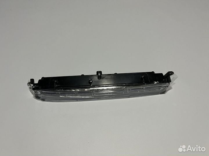 Правый ходовой диод Mercedes ML W164 GL X164