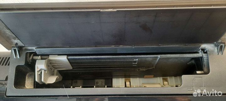 Принтер струйный epson stylus C110