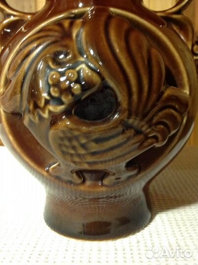 Все вазы для цветов. СССР. Выбор