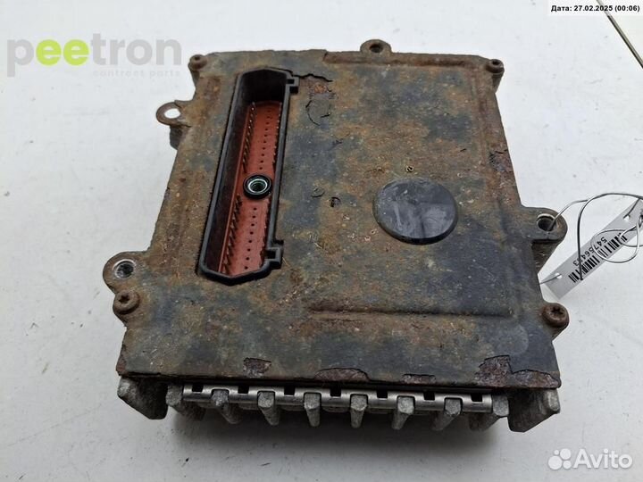 Б/У Б/У Блок управления АКПП P04727535AC chrysler