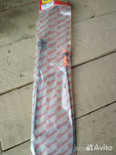 Трос газа (акселератора) на рено логан, сандреро