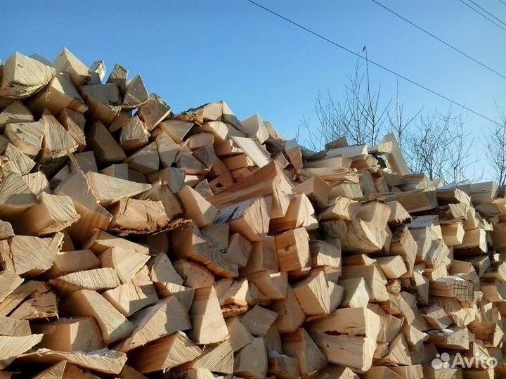 Дрова