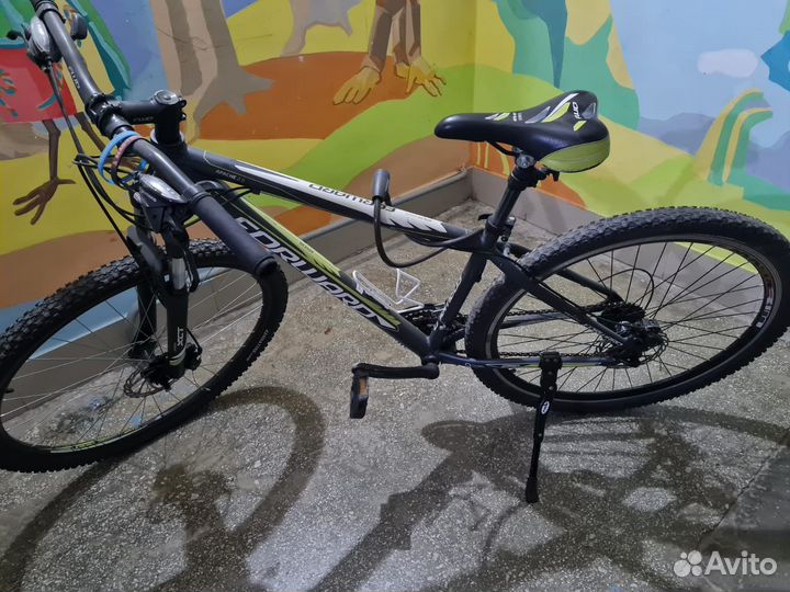 Велосипед forward