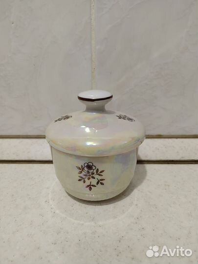 Кахла kahla сахарница