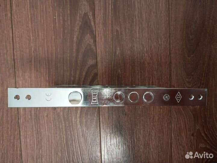 Врезной замок Kale (Кале) Kilit 252/R