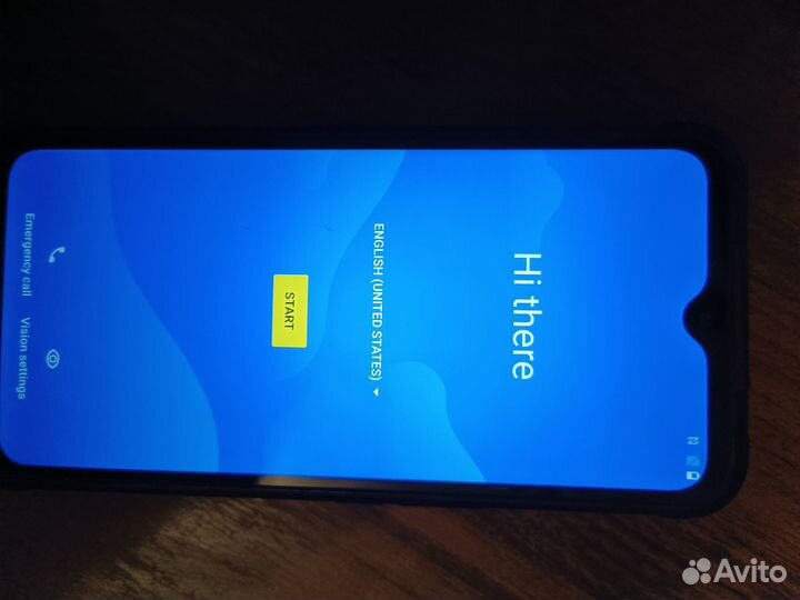 Продам телефон