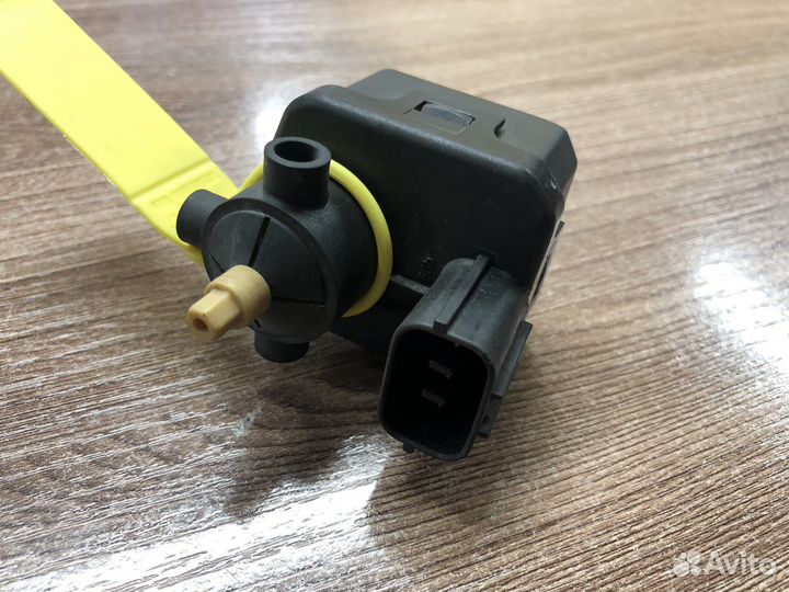 Электрокорректор фары Honda Accord 8 CU 2008-2012