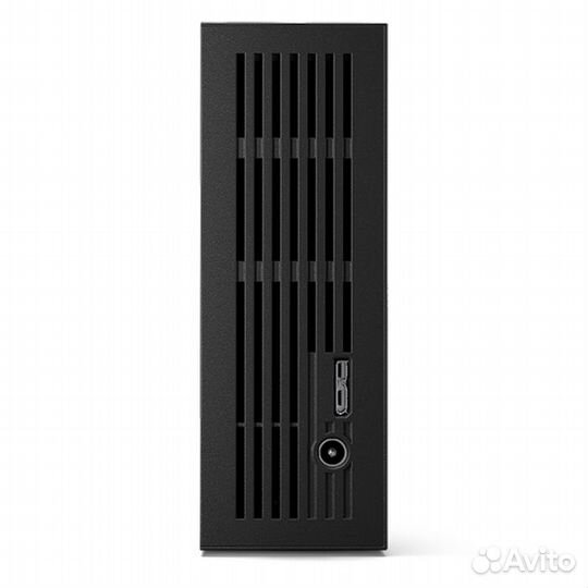 Внешний жесткий диск Seagate One Touch Desktop Hub