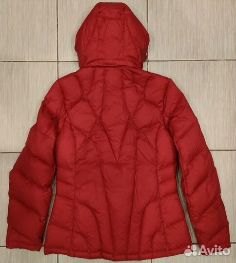 Пуховик Merrell США