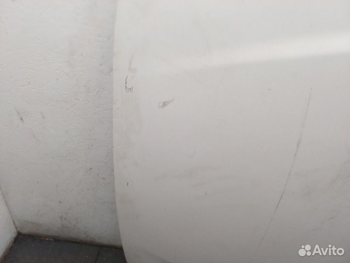 Капот Volvo V70