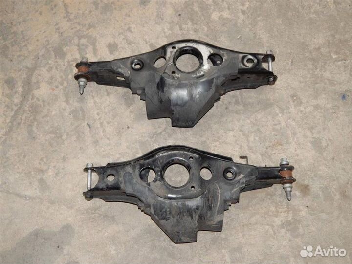 Рычаг задний поперечный Lexus Nx300H 2017-2021 2.5