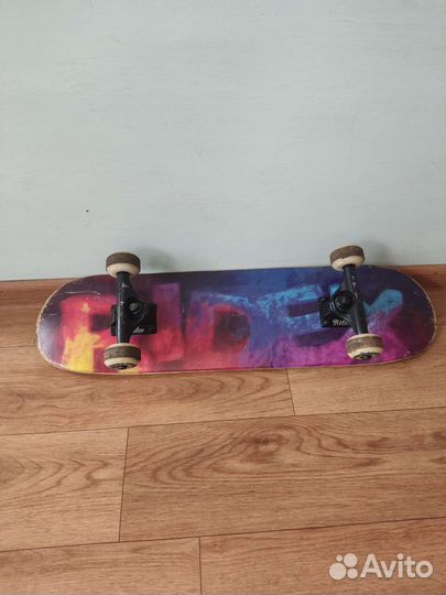 Скейтборд Ridex