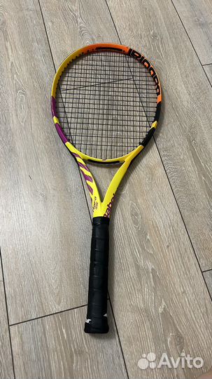 Ракетка для большого тенниса Babolat