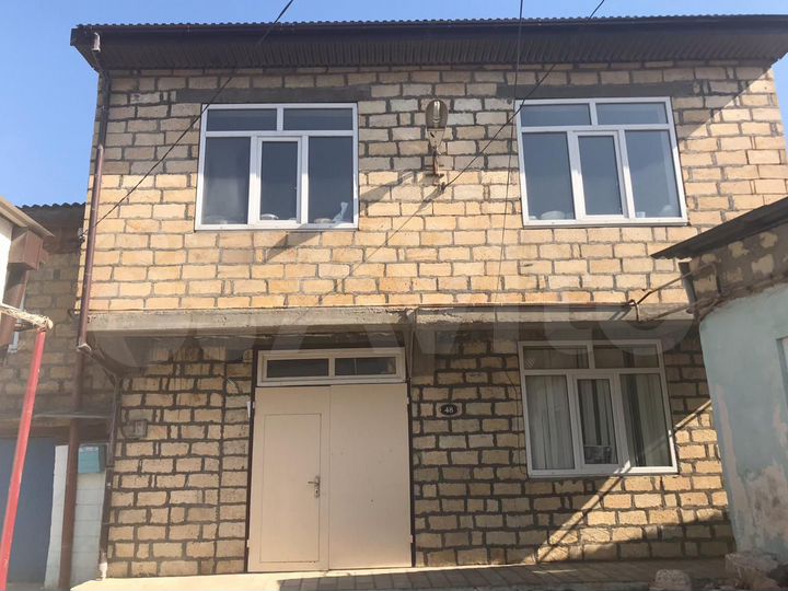 Дом 163 м² на участке 1,6 сот.