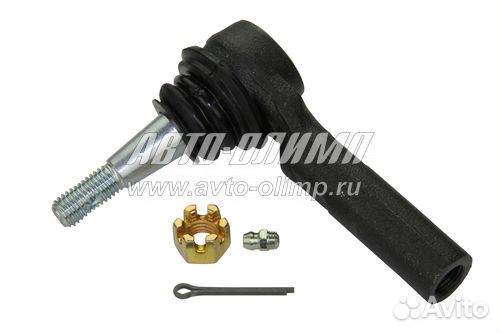 Наконечник рулевой