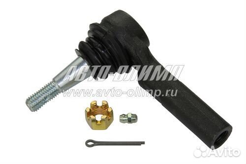 Наконечник рулевой