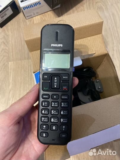 Philips 180