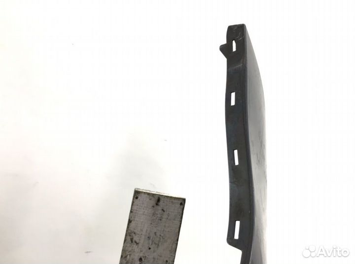 Крыло переднее левое Citroen C4 Grand Picasso 1.6