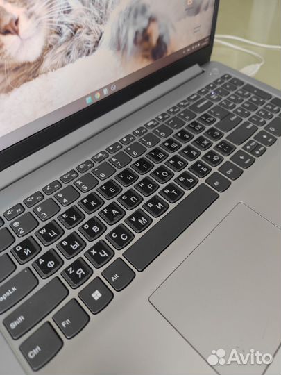 Ноутбук lenovo