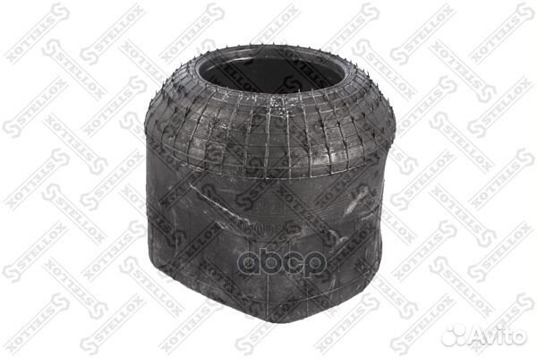 Пневмоподушка цил 390-216-130.8/130.8