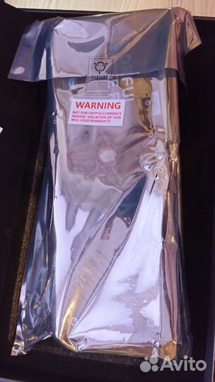 Видеокарта ColorFul GeForce RTX 3080 Ti