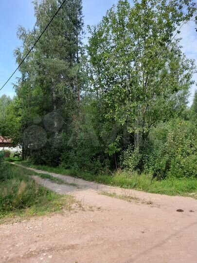 Участок 6 сот. (ИЖС)