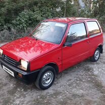 ВАЗ (LADA) 1111 Ока 0.7 MT, 1999, 77 000 км, с пробегом, цена 118 000 руб.