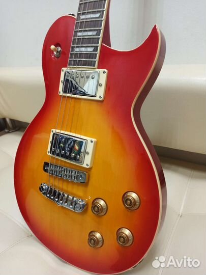 Aria pro 2 Les Paul PE 350