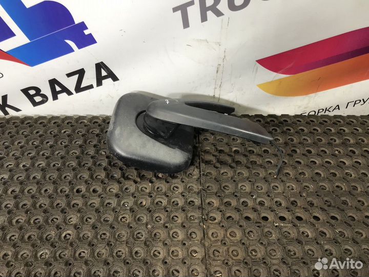 Зеркало бордюрное Mercedes-Benz Actros