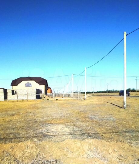 Участок 9 сот. (ИЖС)