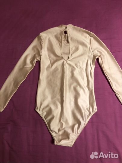 Купальники гимнастические, р. 128-134