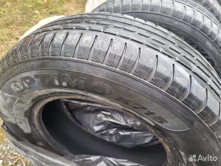 Hankook Optimo K715 185/75 R14 89H