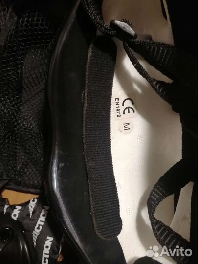 Шлем детский для роликов