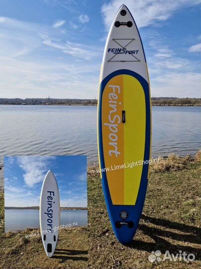 Сапборд Nautica StreakBoard и др новый купить