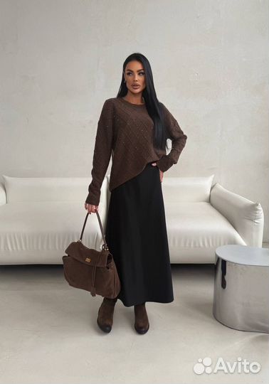 Крутой свите loro piana