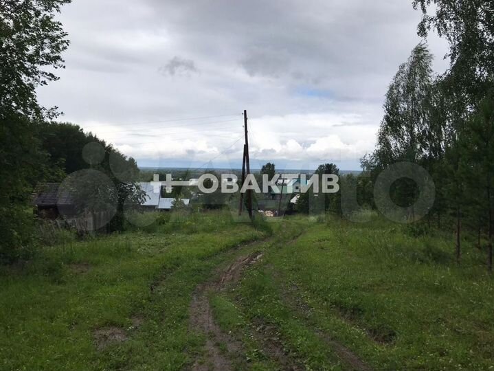 Участок 8 сот. (СНТ, ДНП)